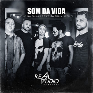 Som Da Vida (De Volta Pra Mim, Na Faixa)