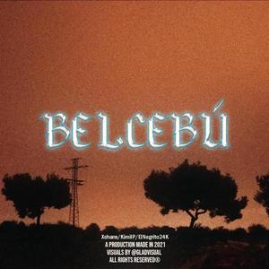 Belcebú (feat. Kimilp & Alon Moli) [Radio Edit]