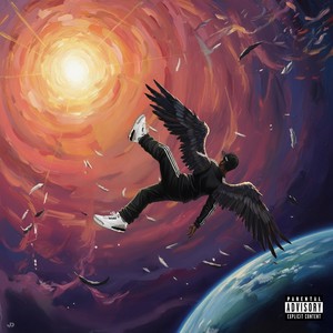 Let It Be What It Be (Explicit)