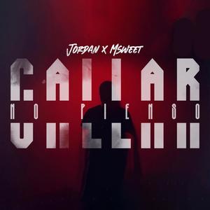 No Pienso Callar (feat. Msweet) (Explicit)