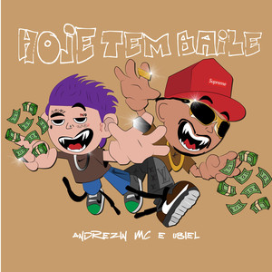 Hoje Tem Baile (Explicit)
