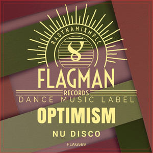 Optimism Nu Disco