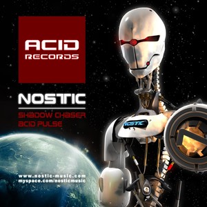 Acid Pulse (Original Mix)