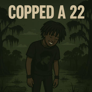 Copped a 22 / Playground (feat. Spookey) (Explicit)