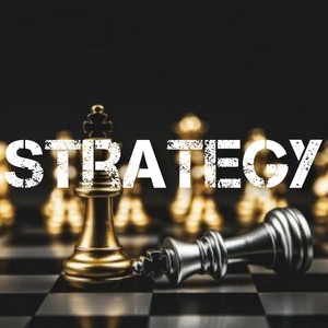 STRATEGY (Explicit)