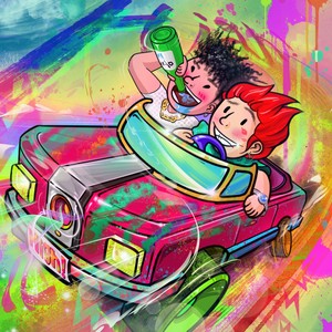 High!(Feat. 이영록)