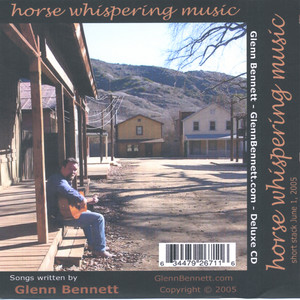 Horse Whispering Music