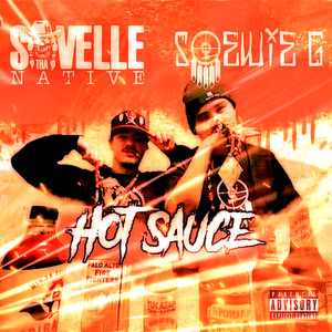 Hot Sauce (Radio Edit)