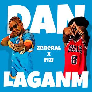 Dan Laganm (feat. Gunz & Jakim)