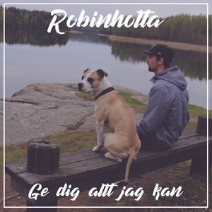 Ge dig allt jag kan