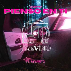 Como Pienso en Ti (feat. Alvarito)