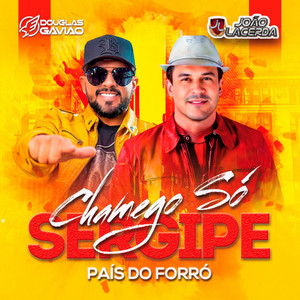 Chamego Só Sergipe País do Forró