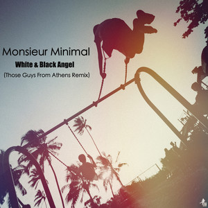 White and Black Angel (Those Guys From Athens Remix)