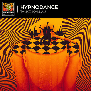 Hypnodance