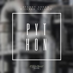 Python EP