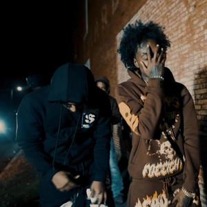 X'em (feat. Hunnid Kushh) (Explicit)