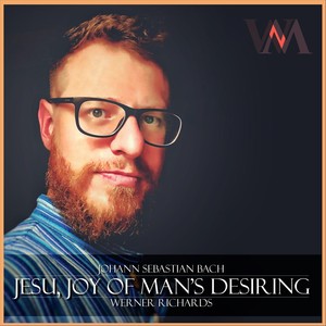 Herz und Mund und Tat und Leben, BWV 147: X. Jesu, Joy of Man's Desiring