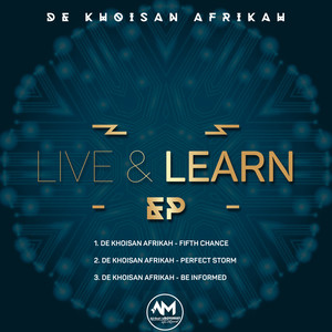 Perfect Storm (Original Mix)