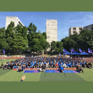 南汉，来不及说再见