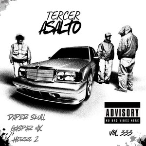 Tercer asalto (Freestyle|Explicit)