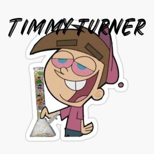 Timmy turner (feat. BR Krash) [Explicit]