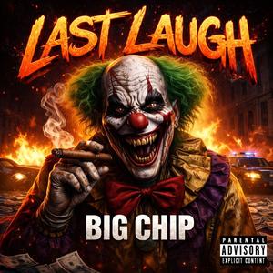 Last Laugh (Explicit)
