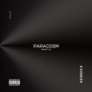 ()#1 PARACOSM [freestyle] (Explicit)