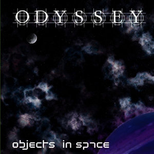 Objects In Space