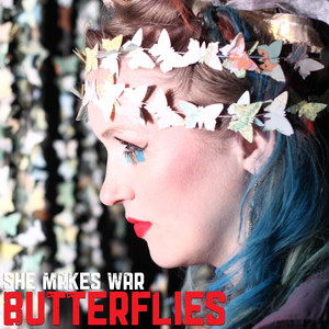 The Butterflies