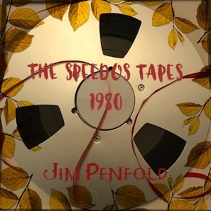 The Speedos Tapes 1980