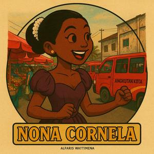 Nona Cornela (COVER版)