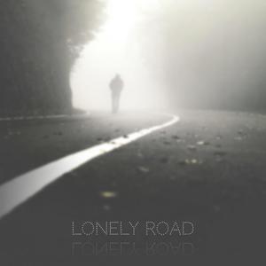 Lonely Road(feat. LVNPROOF) (Explicit)