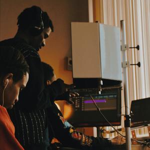 Ting (feat. Malc Lloyd & JoBlare) (Explicit)