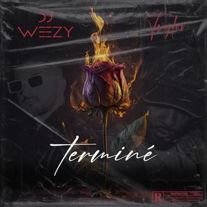 Terminé (feat. Tvylor) [Explicit]