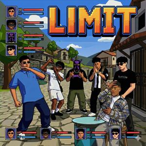 Limit (feat. Fidel G, Meta Flexx, LAYIR, Maurissioh, Black Power Killah & Mauzart) (Explicit)