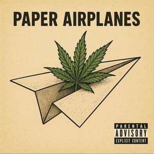 Paper Airplanes (Explicit)