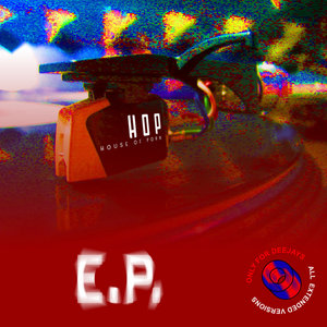 Bulk Dump (Bass Reverse Mix)