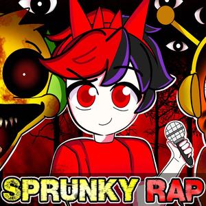 SPRUNKY RAP | LA CANCIÓN DE LOS SPRUNKYS (Explicit)