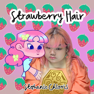Strawberry Hair