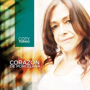 Corazón de Porcelana(feat. Brenda Martin)