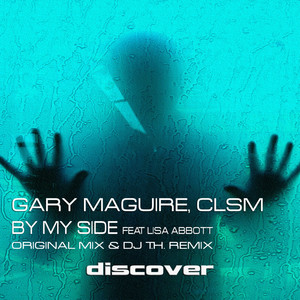 By My Side(feat. Lisa Abbott) (DJ T.H Remix)