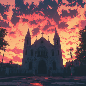 Journey to Find God - Lofi Worship Soul