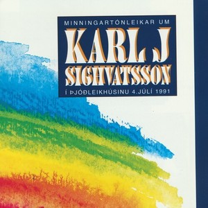 Minningartónleikar um Karl J. Sighvatsson (Live)