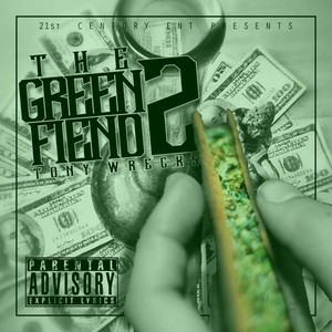 The Green Fiend 2 (#Gf2)