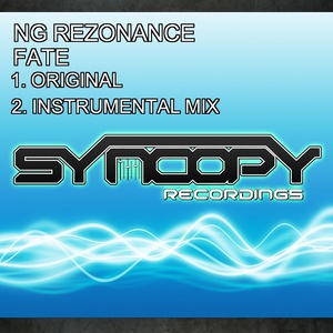 Fate (Original Mix)