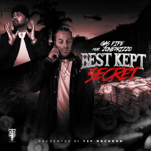 Best Kept Secret (Explicit)