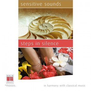 Sensitive Sounds - Steps in Silence