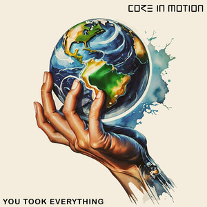 You Took Everything (Sonic Sound Factory Deep House Mix)