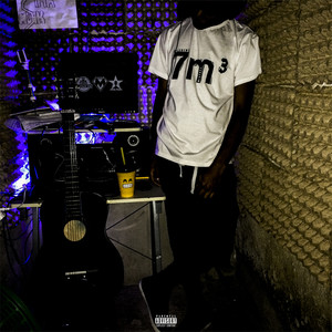 7 Metros Cúbicos (Explicit)