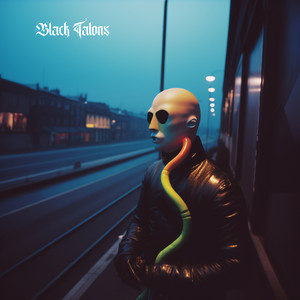 Black Talons (Explicit)